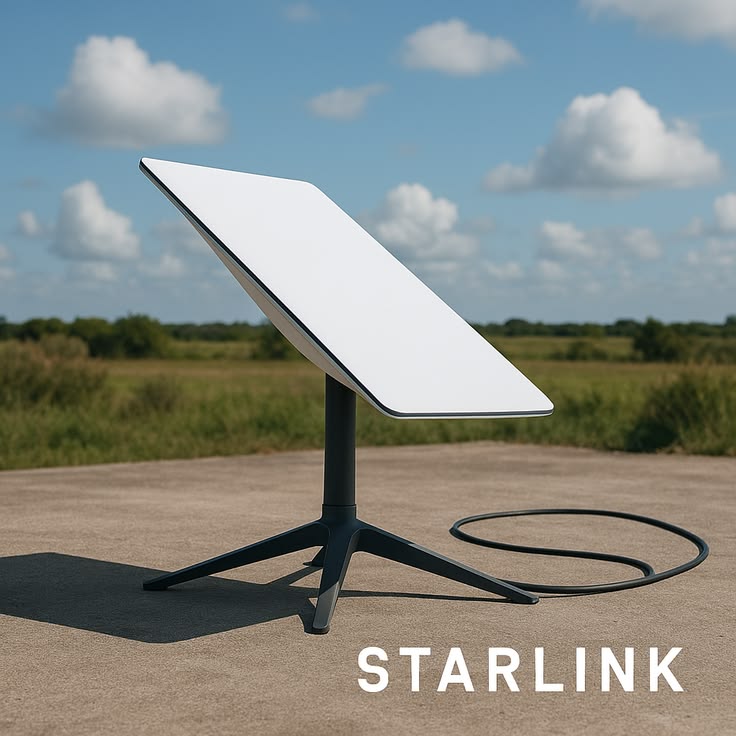 Starlink Nairobi Subscription Suspension image